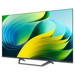SMART QLED TV 40 Tesla Q40E665GFS 3840x2160/4K/DVB-T2/Bluetooth/WiFi/Frameless/GoogleTV - Img 3