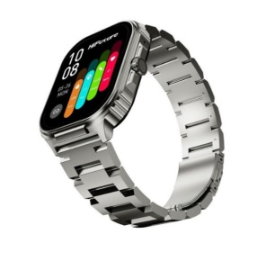 Smart sat HiFuture Ultra3 Pro srebrni - Img 3