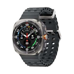 Smart watch Samsung Galaxy Ultra L705 (2025) 47mm LTE Region East-Titanium Silve