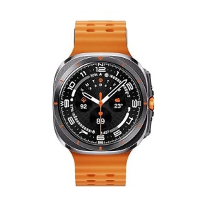 Smart watch Samsung Galaxy Ultra L705 EU LTE 47mm narandžasti