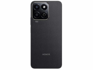 Smartphone HONOR 200 Smart 4GB/256GB/crna - Img 3