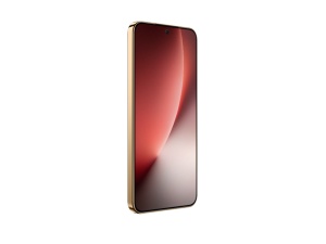Smartphone HONOR Magic8 Lite 8GB/256GB/Bordo crvena - Img 3