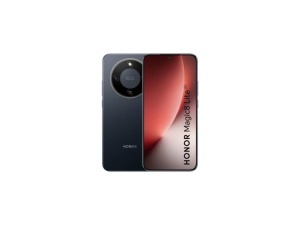 Smartphone HONOR Magic8 Lite 8GB/256GB/dual card/crna OP