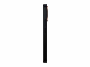 Smartphone HONOR X6c 6GB/128GB/Crna