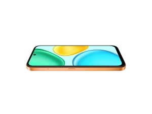 Smartphone HONOR X7e 6GB/256GB/narandžasta - Img 6