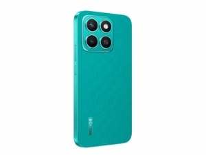 Smartphone HONOR X8c 8GB/256GB/zelena - Img 2