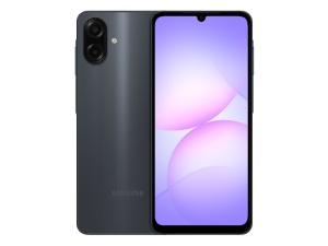 Smartphone SAMSUNG Galaxy A07 6GB/128GB/crna* - Img 2