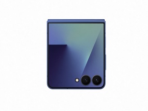Smartphone SAMSUNG Galaxy Z Flip7 12GB/512GB/plava - Img 3