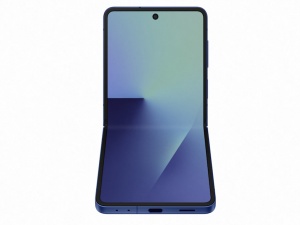 Smartphone SAMSUNG Galaxy Z Flip7 12GB/512GB/plava - Img 10