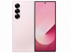 Smartphone SAMSUNG Galaxy Z Fold6 12GB/256GB/ružicasta - Img 2