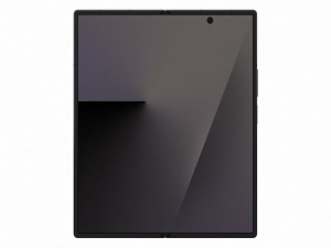 Smartphone SAMSUNG Galaxy Z Fold7 16GB/1TB/crna