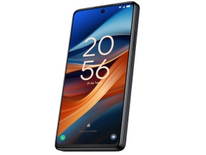Smartphone TCL 50 SE 6GB/256GB/siva - Img 2