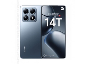 Smartphone XIAOMI 17T 12GB/256GB/plava