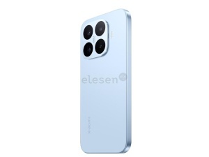 Smartphone XIAOMI 17T 12GB/512GB/plava - Img 2