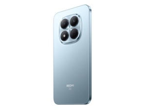 Smartphone XIAOMI Redmi Note 15 Pro 5G 8GB/512GB/plava - Img 2