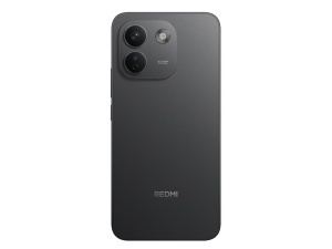 Smartphone XIAOMI Redmi Note 17 Pro Max 5G 8GB/512GB/crna