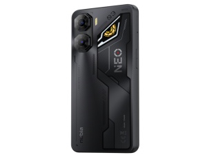 Smartphone ZTE Nubia Neo 3 5G 8GB/256GB/crna - Img 4