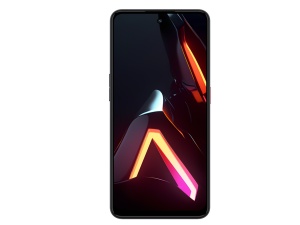 Smartphone ZTE Nubia Neo 3 5G 8GB/256GB/crna - Img 8