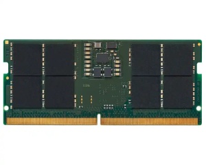 SODIMM Memorija DDR5 16GB 5600MHz Kingston KVR56S46BS8-16 *