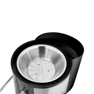 Sokovnik Ufesa LC5750 Delux/1000W/inox-crna - Img 2