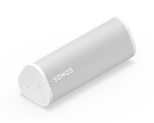 SONOS Roam 2 Bežični zvučnik beli - Img 2