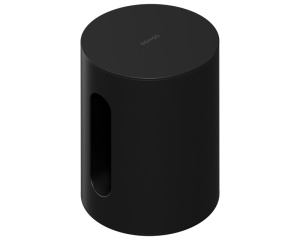 SONOS SUB MINI Bežični zvučnik crni - Img 2