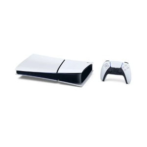 Sony Playstation 5 Slim Digital Konzola 825GB * - Img 3