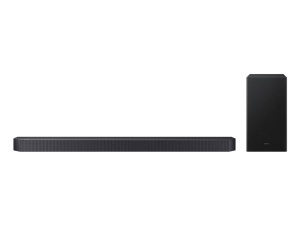 Soundbar SAMSUNG HW-Q600F/EN/Dolby ATMOS/3.1.2ch/crna - Img 2