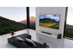 Soundbar TCL Q85H PRO/Wireless SW+STL/DTS:X/Dolby Atmos/860W/96dB/AI sonic/crna - Img 2