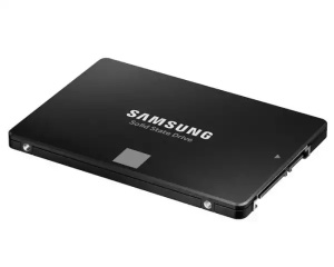 SSD 2.5 SATA III 500GB Samsung 870 EVO MZ-77E500B/EU * - Img 2