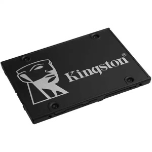 SSD 2.5 SATA3 1TB Kingston SKC600/1024G * - Img 2