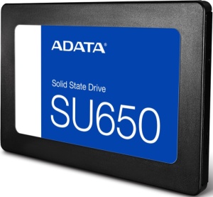 SSD 2.5 SATA3 512GB ADATA Ultimate SU650 serija ASU650SS-512GT-R * - Img 5
