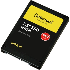 SSD 2.5inca 960GB Intenso High Performance - Img 2