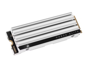 SSD CORSAIR Corsair MP600 ELITE 2TB NVMe PCIe M.2 SSD optimized for PS5 - Img 6