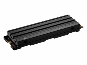 SSD CORSAIR MP600 ELITE 1TB/M.2/NVMe/heatsink/crna - Img 3