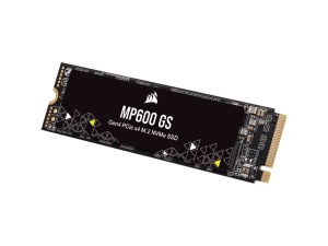 SSD CORSAIR MP600 GS 1TB/M.2/NVMe/crna
