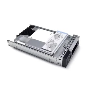 SSD Dell 2.5" SATA Read Intensive 6Gbps 960GB 345-BDQM