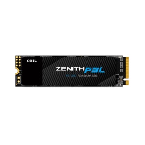 SSD GEIL 256GB GZ80P3L-256GP Zenith M.2 PCIe3.0 Lite SSD Series