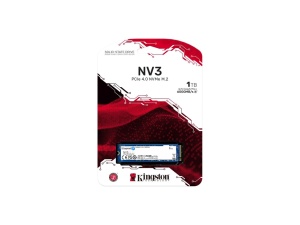 SSD KINGSTON 1000GB/interni/M.2/NVMe/crna* - Img 5