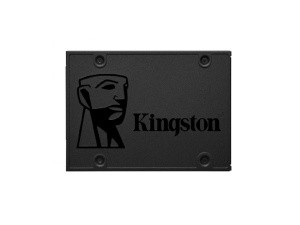 SSD KINGSTON A400 960GB/2.5"/SATA3/crna*