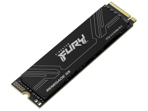 SSD KINGSTON FURY Renegade G5/8192GB/interni/M.2/NVMe/crna - Img 2