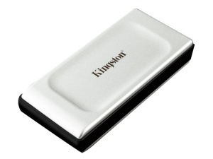 SSD KINGSTON XS2000 4000GB/eksterni/3.2/siva*