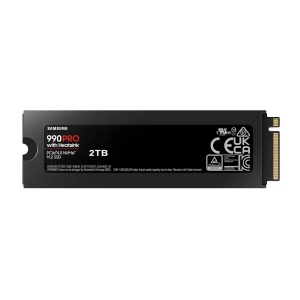 SSD M.2 NVME 2TB Samsung 990 Pro MZ-V9P2T0CW * - Img 2