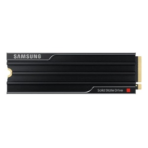 SSD M.2 NVMe 8TB Samsung 9100 PRO MZ-VAP8T0CW - Img 1