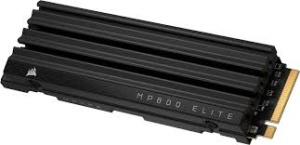 SSD M.2 NVMe Corsair 2TB MP600 ELITE Gen4x4 6500MBs/7000MBs CSSD-F2000GBMP600EHS - Img 2