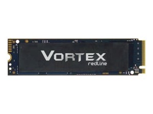 SSD Mushkin Redline VORTEX-512gb-pcIE 4.0X4 (NVMe)