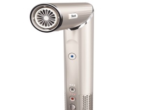 Stajler za kosu SHARK HD424SLEU 1400W/zlatna - Img 3