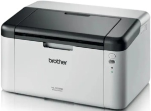 Stampac Brother HL1223WEYJ1 Laserski crno/beli A4, WiFi (Toner 1060) - Img 3