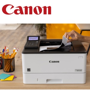 Štampač CANON i-SENSYS LBP246DW II - Img 3