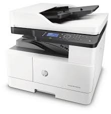 Štampač HP LaserJet MFP M443nda A3, 8AF72A - Img 2